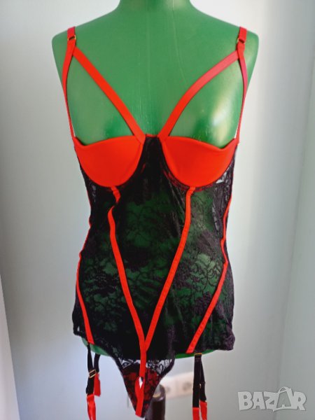 Боди - корсет Baci М/L, снимка 1
