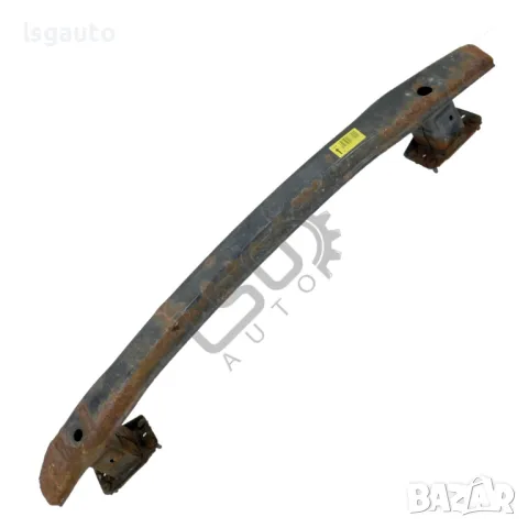 Основа задна броня Mercedes-Benz C-Class 204 (W/S/C) 2007-2014 ID: 144615