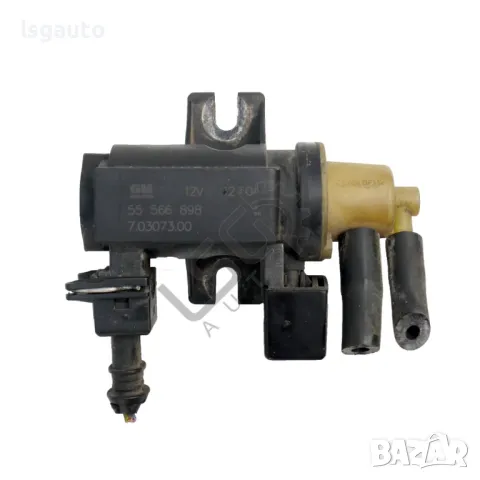 Вакуум клапан Opel Zafira Tourer C 2012-2019 ID:146214