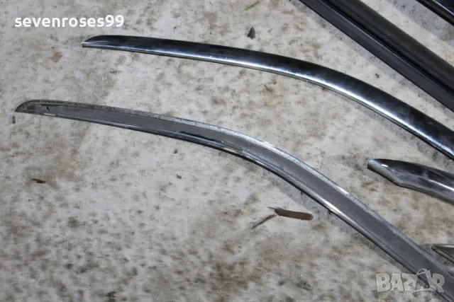 Лайсна врата Форд Фиеста 6 2011 1.4tdci 68hp Ford Fiesta 6 6броя 2/3врати, снимка 10 - Части - 48315215