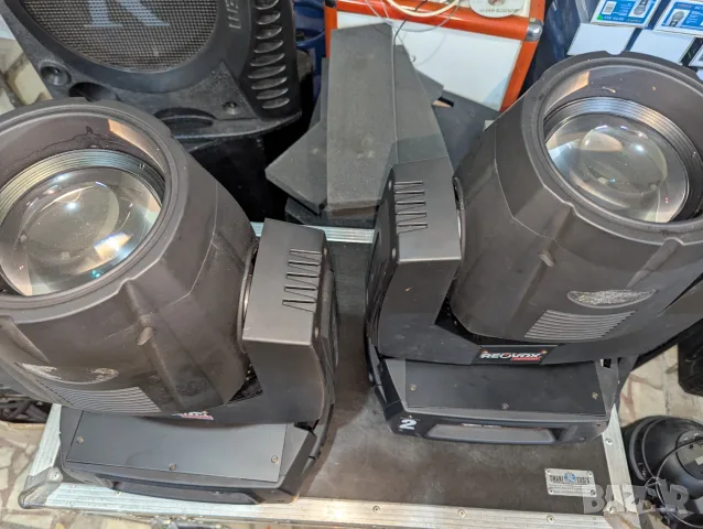 Beam Moving Head 9R, снимка 5 - Други - 31261702