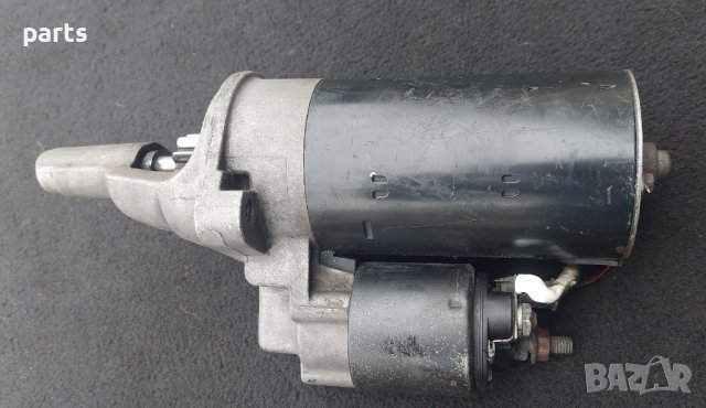 Стартер 2.5TDI Ауди А6 C5 - A4 - A8 - VW Пасат 5 - Шкода - 0001109021 - 059911023H N, снимка 4 - Части - 42321940