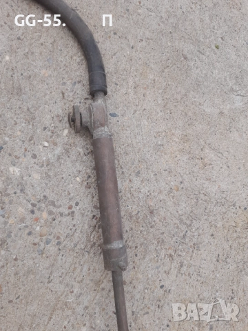 Накрайник за пръскачка, снимка 2 - Напояване - 52343333