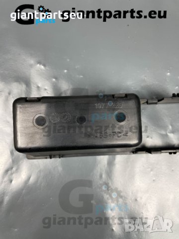 Пластмасов държач за часовник за БМВ е36 BMW e36 , , снимка 3 - Части - 40496422