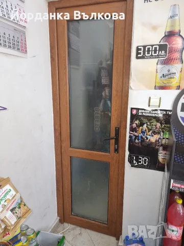 пвц врати вътрешни