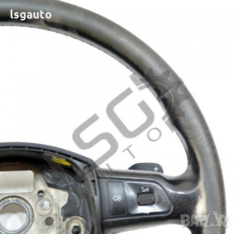 Волан AUDI A6  (4F, C6) 2004-2011 A271121N-33, снимка 2 - Части - 35577439