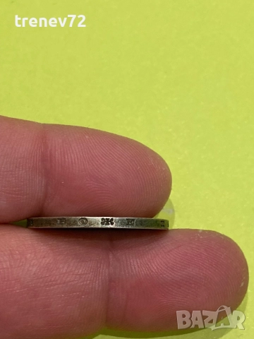 2 лева 1912г, снимка 4 - Нумизматика и бонистика - 52889886