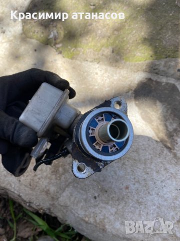 Спирачна помпа за Тойота Авенсис Т25.25113379, снимка 2 - Части - 36678715