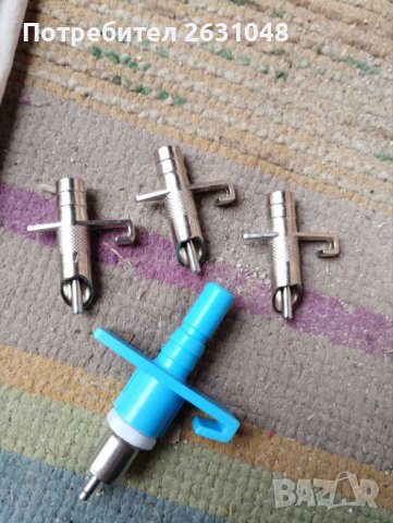 	нипелни поилки за зайци, снимка 10 - За гризачи - 40631840