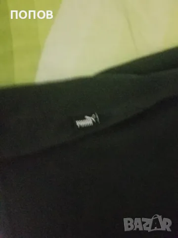  Оригинална Тениска Puma-L, снимка 6 - Тениски - 55773762