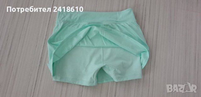 Nike Dri - Fit Court Victory Tennis Womens Slim Fit  Size S ОРИГИНАЛ!  Оригинална, снимка 5 - Спортни екипи - 42111602