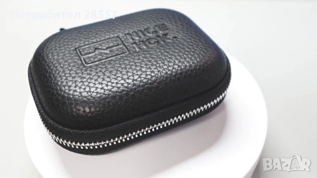 Нови- неотваряни NICEHCK F1 Pro Слушалки тип iem planar driver, снимка 4 - Слушалки и портативни колонки - 53076563