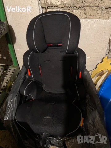 Детска количка + детски седалки, снимка 5 - Детски колички - 50556789