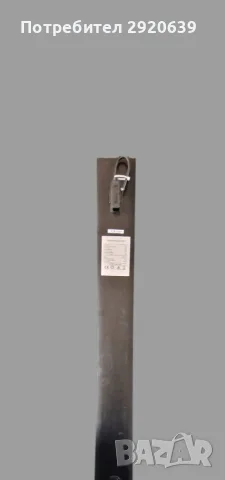 Фотоволтаичен соларен панел 24W-1135x118x3mm, снимка 3 - Други машини и части - 55783895