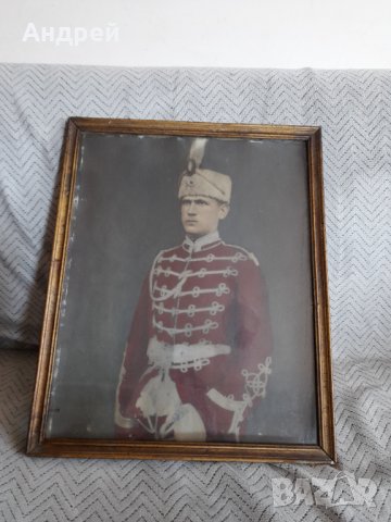 Стара снимка #15