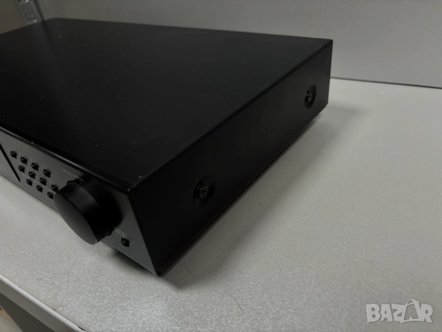 Прецизен аудио компонентен / AM-FM Стерео Тунер DENON TU-260L II, снимка 8 - Ресийвъри, усилватели, смесителни пултове - 53230580