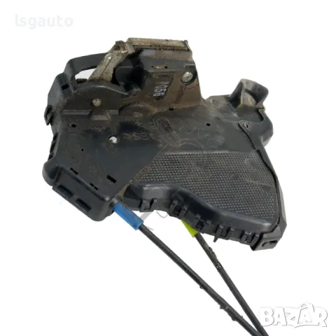 Брава предна дясна врата Toyota Avensis II 2003-2009 ID: 144907, снимка 2 - Части - 49584834