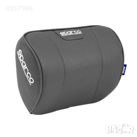  Възглавница за път Sparco SPC4008GR