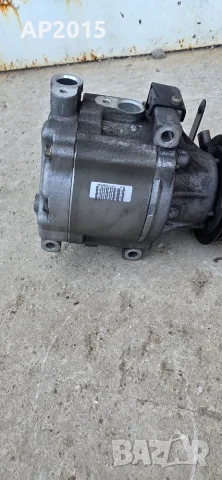 Компресор климатик Subaru Legacy/Outback B13 3.0H6 245 к.с., снимка 4 - Части - 55882031