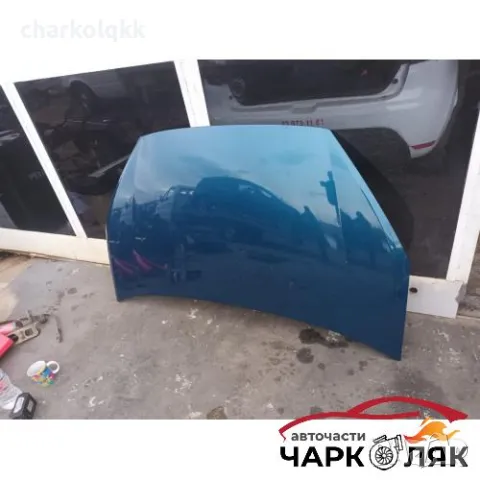 Преден капак форд с(s) макс