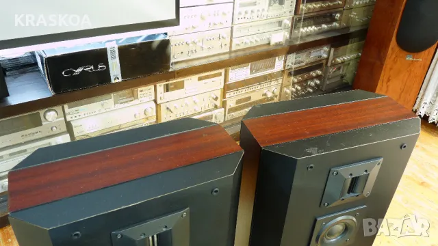 ITT SUPERION  1300 M, снимка 14 - Тонколони - 48445797