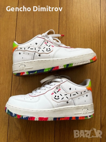 Nike – размер 39