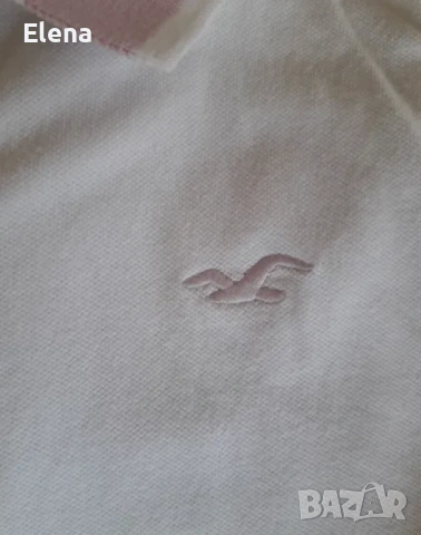 y2k потник Hollister, размер L, снимка 4 - Потници - 54291552