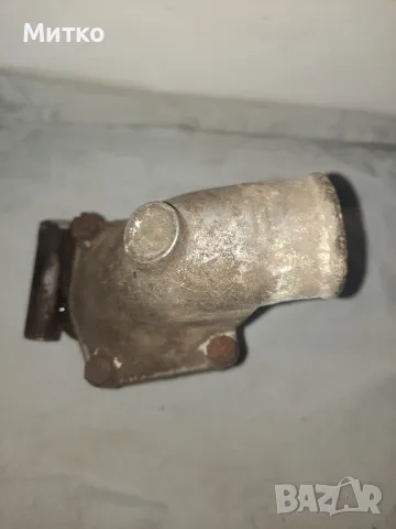 Корпус за термостат от Мерцедес W108 W111 Mercedes Benz W108 W111, снимка 5 - Части - 48727578