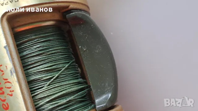 Executive 4000 torado-Korea-мултипликатор метален, снимка 9 - Макари - 50324617