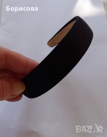  Диадеми ,  аксесоари за коса, снимка 7 - Аксесоари за коса - 31697334