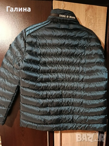 мъжко яке М размер НОВО , снимка 2 - Спортни дрехи, екипи - 53966996