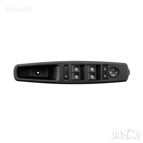 Бутон ключ за ел.стъкла, Renault Laguna III, Fluence, Megane III, 19 ПИН, снимка 3 - Части - 56143589