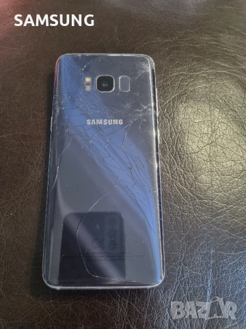 Samsung - S8, снимка 2 - Samsung - 50888930
