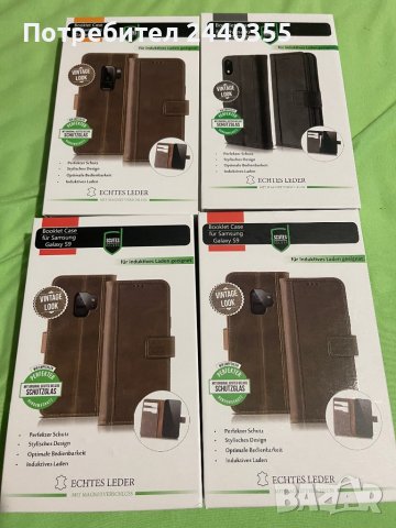 Кейсове за galaxy s9 galaxy s9+ iPhone XR galaxy s9, снимка 5 - Калъфи, кейсове - 36865487