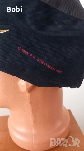 Шапки Harley Davidson 2бр., снимка 2 - Шапки - 54153204