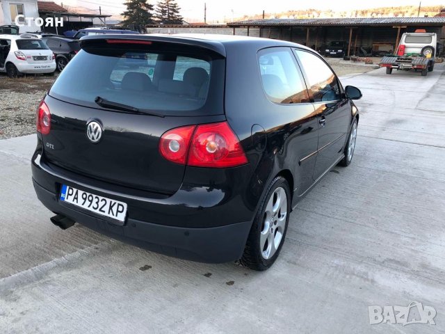VW Golf 2.0TFSI GTI на части, снимка 7 - Автомобили и джипове - 30938308