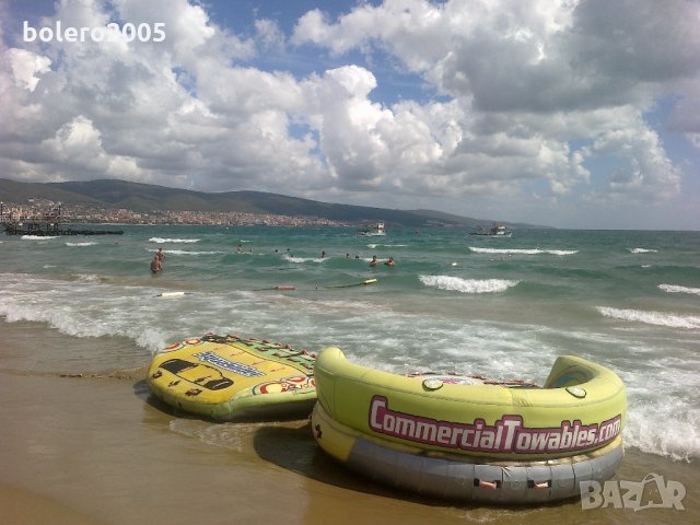  Апартамент в Централ Плаза.Слънчев бряг, снимка 18 - Апартаменти - 21446466