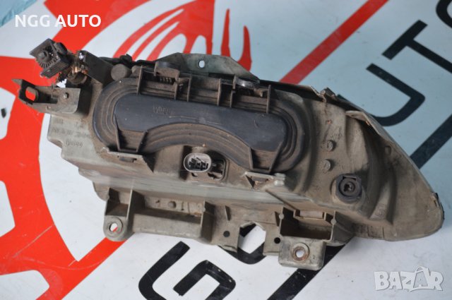 Ляв фар за Рено Лагуна 1996 год, снимка 2 - Части - 37803044