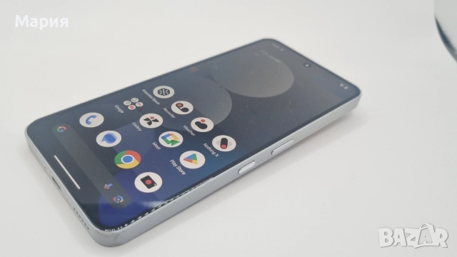 Nothing Phone (3a) Pro , снимка 8 - Други - 52921216