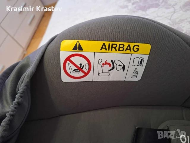 Детска количка Lionelo Mika 3 в 1, снимка 13 - Детски колички - 50848164