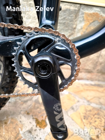 Specialized Epic Evo 2021-2023, снимка 5 - Велосипеди - 52719108