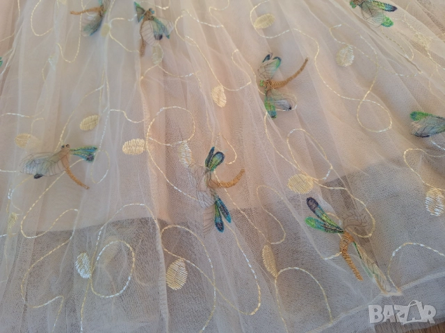 Красива и нежна пола, снимка 3 - Поли - 52954706