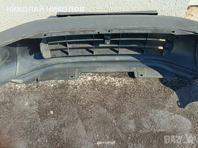 Продавам предна броня капак и калници за Хонда ЦР-В 1 , снимка 8 - Части - 55993548