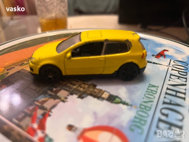 Мачбокс-Голф