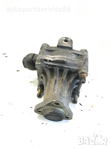 Помпа хидравлично кормилно управление за Mercedes MB100 OM616 2.4D 100B (1995) 0004600180