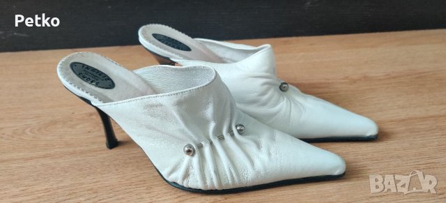 Бални дамски обувки