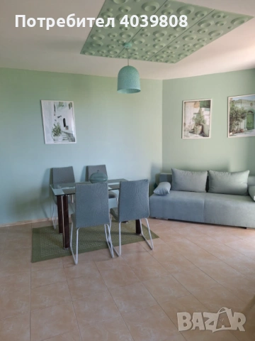 Апартамент под наем в с.Лозенец, снимка 5 - Апартаменти - 54258868