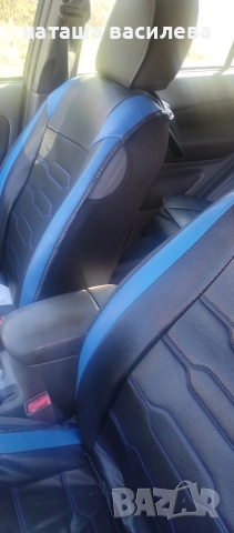 Тойота РАФ 4 продава, снимка 4 - Автомобили и джипове - 52922183