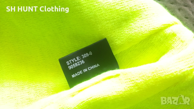 UNIVERN Winter Work Hat размер One Size зимна работна шапка W4-441, снимка 8 - Шапки - 51949842