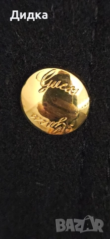 Дамско палто guess, снимка 7 - Палта, манта - 52713959